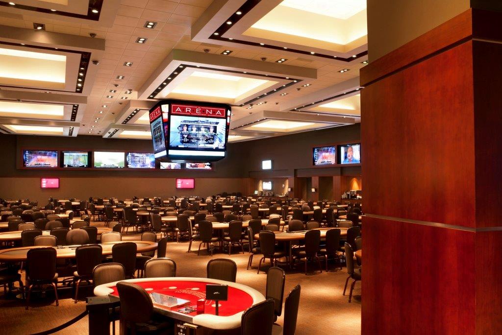 Talking Stick Resort