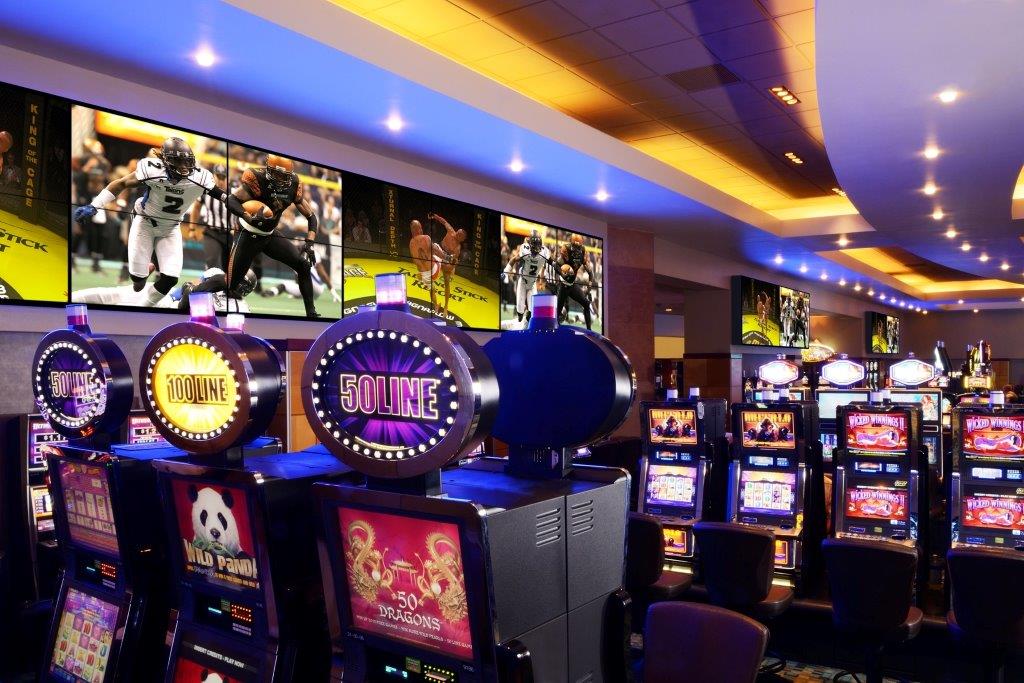 Talking Stick Resort