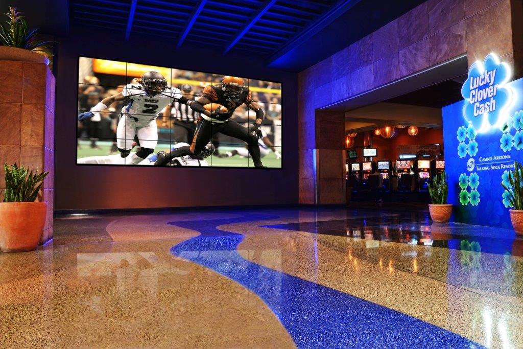 Talking Stick Resort
